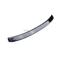 Welta Spoiler de toit arrière sport en ABS rigide pour Lexus IS 2006-2011