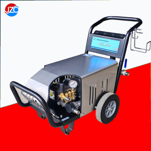 Nueva Máquina <span class=keywords><strong>de</strong></span> <span class=keywords><strong>Limpieza</strong></span> <span class=keywords><strong>de</strong></span> Alta Presión para Pozos Petroleros, 2900psi, Sin Electricidad, Funcionamiento <span class=keywords><strong>con</strong></span> <span class=keywords><strong>Aire</strong></span> Comprimido, Seguridad, Metal - Product Image 6