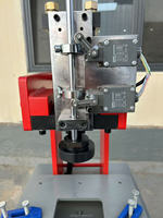 Presse hydraulique à cadre unique pour le façonnage, le estampage et le moulage de profilés de fenêtres et de portes en fer et en aluminium, automatique/manuel/électrique