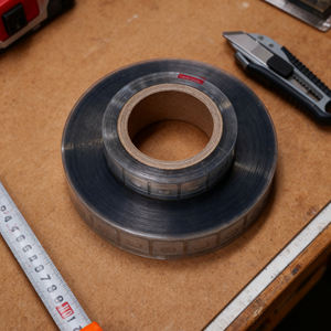 Válvula de desgasificación industrial de alto flujo SV2020 para sistemas de envasado de polvo de nueces de grano a granel y bolsas agrícolas de gran volumen - Product Image 6