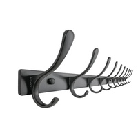 Accessoire de fondation intérieure sur mesure pour la support d'infrastructure commerciale, matériel de montage robuste, fourniture OEM