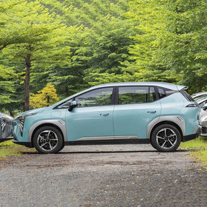 GAC Aion Y Plus, Vehículo SUV Compacto de 5 Plazas, Buen <span class=keywords><strong>Precio</strong></span>, Autos Nuevos con Portaequipajes, Auto Eléctrico Aion Y, SUV Eléctrico, Nueva Energía - Product Image 3