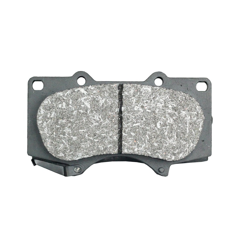 ０４４ 04465-yzz57 Terbon Auto Brake System Parts - High Performance