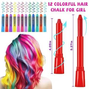 <span class=keywords><strong>Pintura</strong></span> fluorescente soluble en agua para cara y cuerpo, multicolores, bricolaje para Navidad, Halloween, Cosplay, eventos deportivos, maquillaje - Product Image 4