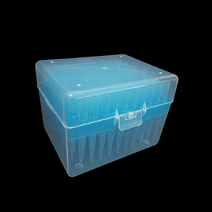 PT-ER11000 laboratuvar raf iyi Dnase/rnase ücretsiz tek kullanımlık <span class=keywords><strong>Sterille</strong></span> plastik evrensel mirco pipet uçları 1000ul - Product Image 3
