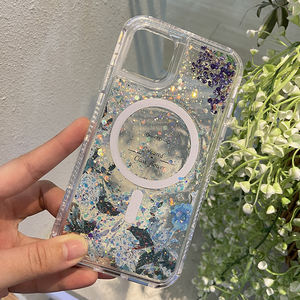 Nuevo diseño de tendencia 3 en 1 brillo de epoxi para <span class=keywords><strong>Moto</strong></span> G60 G60s Edge40 con estuche con patrón femenino de flores - Product Image 3