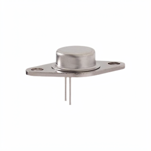 ทรานซิสเตอร์ 2N7143 TO-204AA, TO-3 ชิปอิเล็กทรอนิกส์ ผู้ผลิตชิ้นส่วนอิเล็กทรอนิกส์ ช่องทางจำหน่าย - Product Image 1
