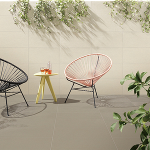 Plancher de carreaux en céramique, grande taille, résistante au <span class=keywords><strong>béton</strong></span>, mat, pour <span class=keywords><strong>extérieur</strong></span> et <span class=keywords><strong>extérieur</strong></span> - Product Image 2