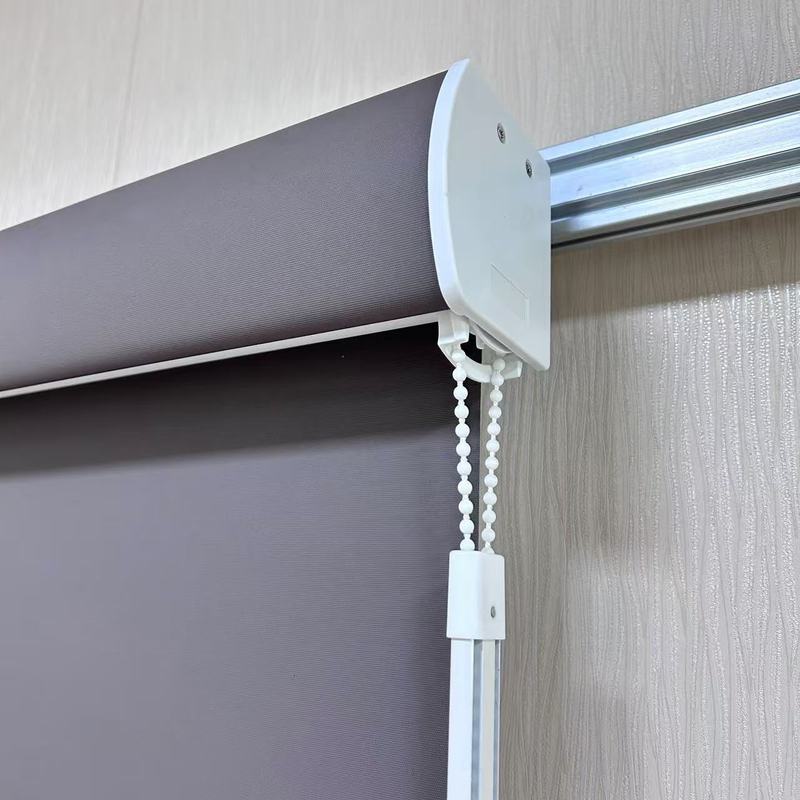 Safety Fabric Chain Bead Roller Blinds