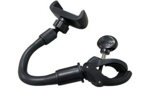 Support de <span class=keywords><strong>tablette</strong></span> mural flexible rotatif à 360 degrés Support paresseux pour téléphone portable et <span class=keywords><strong>tablette</strong></span> Conception murale - Product Image 4