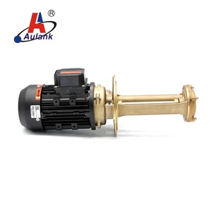 Heat Preservation Water Vertical <b>Submersible</b> <b>Pump</b> OEM 3 Phase 380V CE Certified for Mould Temperature Controller - Product Image 2