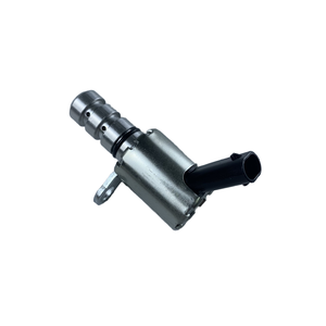 CSH soupape de commande d'<span class=keywords><strong>arbre</strong></span> à cames de haute qualité règlement du train de soupapes de moteur synchronisation précise et soupape de commande résistante à l'usure 06H115243F - Product Image 2