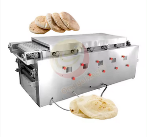 Electric Arabic Persian Middle Eastern or Turkish Pita <strong>Bread</strong> Maker - Product Image 3