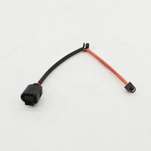 리어 브레이크 패드 마모 센서 디스크 브레이크 패드 마모 센서 7L0907637C 7L0907637B 7P0907637 95561236520 95561236530 1J0973702 - Product Image 5