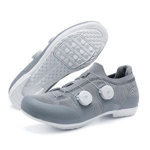 Zapatillas de Ciclismo de Carretera de Suela Dura para Invierno, Unisex, Profesionales, Transpirables, Antideslizantes, para Ciclismo al Aire Libre, Deportivas - Product Image 5