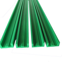 Piezas Mecanizadas por CNC de Plástico HDPE Personalizadas, Componentes de Ingeniería de Alta Resistencia y Resistentes al Desgaste, Fábrica OEM