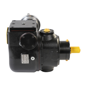 Pompe doseuse à piston A2VK28 pour machine à mousse polyuréthane haute performance, produit pour l'intérieur automobile - Product Image 3