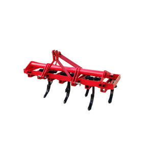 Machine de culture de la terre de la série 3ZT pour tracteur - Product Image 1