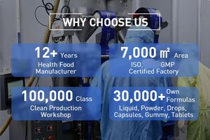 Lifeworth nhanh chóng và hiệu quả chất điện bổ sung bột để giảm mất nước & thay thế Muối nước cơ thể bị mất - Product Image 6