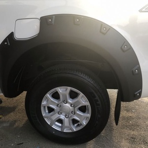 Nouvelle conception d'accessoires automobiles 4x4, élargisseurs d'ailes pour Ford T7 - Product Image 5