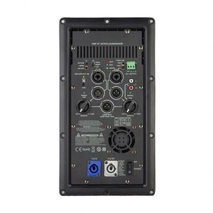 Módulo Amplificador de Potencia Clase D K12A Profesional de 1000W para Altavoces de Frecuencia Completa, Venta al Por Mayor de Fábrica - Product Image 1