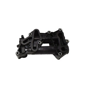 Carcasa del Termostato y Tubería de Agua 11428507694 para BMW Serie 1 2 3 5 6 7 X3 X5 X6 - Product Image 2