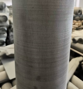 Chất lượng cao kim loại an ninh Màn hình cửa ra vào vật nuôi bằng chứng màn hình Cửa 304 316 thép không gỉ an ninh cửa sổ màn hình - Product Image 3