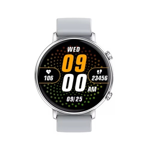 Reloj Inteligente SANVNET CY20 2025 para Mujer, Pantalla HD de 1.3 Pulgadas, Llamadas, Modo Multideportivo, Llamadas por Bluetooth, Carga Inalámbrica, Relojes Inteligentes para Mujer - Product Image 5