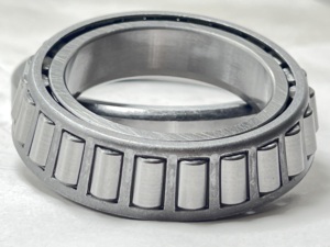 Suministro directo de fábrica LM11949/10 Rodamiento de rodillos cónicos de 10 pulgadas LM11949/10 de bajo precio y alta calidad para piezas de maquinaria - Product Image 4