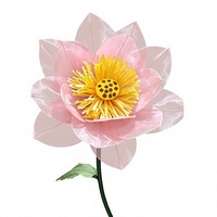 Dekorasi Pernikahan Lotus Skill Baru, Dekorasi Acara Besar, Dekorasi Jendela Pusat Perbelanjaan, Bunga Simulasi