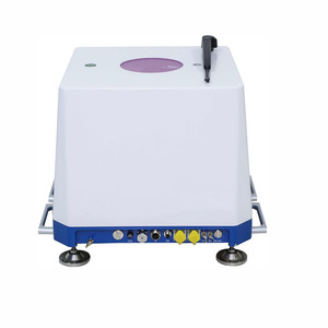Günstiger Bodenmontierter Wind-Lidar für Atmosphärische Überwachung, Präzisions-Windgeschwindigkeitsradar - Product Image 2