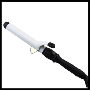 Bdisco Ceramic Curling Iron 32mm Adjustable Heat Professional Hair Styling Tool - Product Image 5