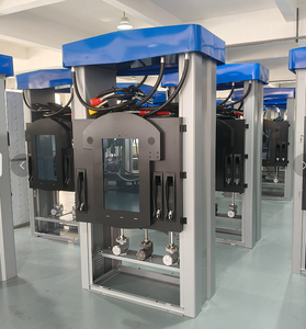 Nouvelle Conception Distributeur de Carburant en Libre-<span class=keywords><strong>Service</strong></span> à 1/2/4 Buses pour Stations-<span class=keywords><strong>Service</strong></span>, Prix Usine, au Ghana, en Tanzanie, en Colombie - Product Image 3