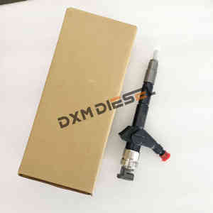 Injecteur de carburant à rampe commune pour NAVARA <span class=keywords><strong>Pathfinder</strong></span> YD25, 095000 — 6250 - Product Image 3