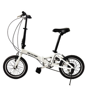 Nouveau modèle cadre en acier sepeda lipat/Offre Spéciale <span class=keywords><strong>16</strong></span> <span class=keywords><strong>pouces</strong></span> sepeda lipat <span class=keywords><strong>pliant</strong></span> vélo/bonne Qualité en gros adulte bicicleta - Product Image 2