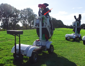 זול חשמלי גולף ליתיום סוללה לוח - Product Image 1