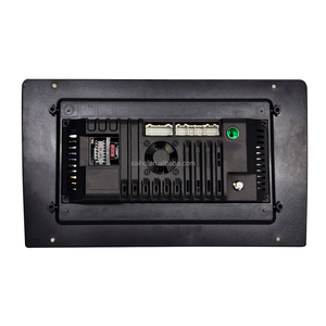 Universel 9 pouces 2 Din écran tactile voiture lecteur MP5 multimédia lecteur vidéo voiture stéréo BT FM Audio automobile <span class=keywords><strong>Radio</strong></span> lecteur DVD - Product Image 6