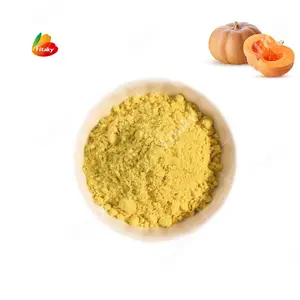 100% Pure Vegetable Powder Pumpkin Powder Freeze Dried Pumpkin Powder