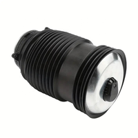 Luftfederungssystem Luftfeder für Mercedes-Benz W205 W213 Hinterer Stoßdämpfer Feder Reparatur-Set 2053200125 2053200225