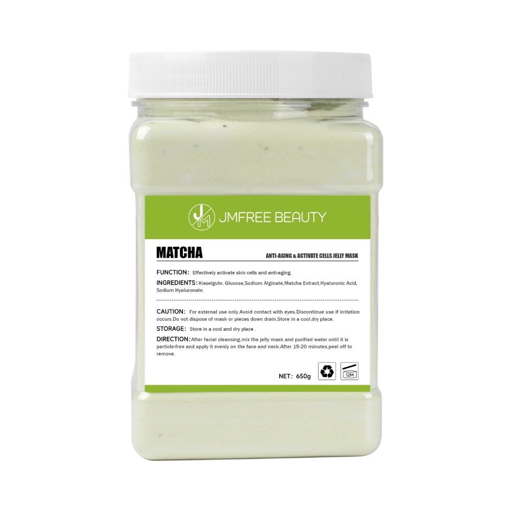 MATCHA