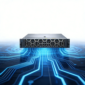 Serveur professionnel R750xs 2U |   Préconfiguré pour un déploiement rapide dans l'hébergement web et la mise à disposition d'applications - Product Image 5