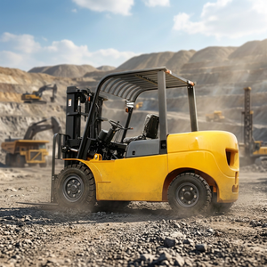 Meilleure Vente : Machine d'équilibrage de poids stable de 4 tonnes - Product Image 5