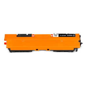 Cartouche de toner d'imprimante compatible CE310A CE311A CE312A <span class=keywords><strong>CE313A</strong></span> pour HP126a CP1025/nw M175A/nw M275MFP M176 M177fw - Product Image 1