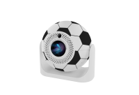 Mini projecteur intelligent JY360, mise au point automatique, Wifi 4/5G, 1+8 Go, Android 13, multimédia, projecteur portable de poche pour la maison, pour les événements