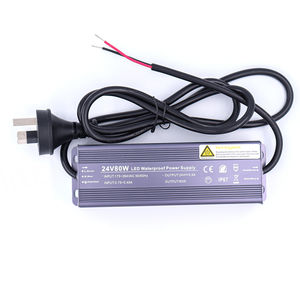 Alimentation numérique 75W LED 32V 10A à découpage 5V 2A 220V RGB, transformateur DC régulé 24V - Product Image 2