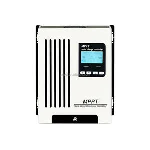 SOLAFANS 70A 48v/60v/72v/84v/96v MPPT चार्जर dc180v 70amp mppt पीवी 7700w समर्थन वाईफ़ाई मॉड्यूल और यूएसबी