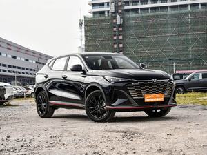 Changan <span class=keywords><strong>X5</strong></span> PLUS Modèle 2026, Deuxième Génération 1.5T <span class=keywords><strong>Pioneer</strong></span> PRO - Product Image 3