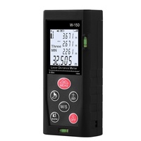 Haute qualité 150m Golf LCD affichage télémètre Laser transfrontalier meilleur vendeur sur EBay et pour Amazon expédition d'inspection complète