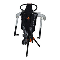 ISURE MARINE Sac à dos pour appareil de vol aquatique, style jet pack, pour performance aérienne, en alliage d'aluminium