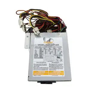 SMT חילוף חלק גבוהה כוח תעשייתי שימוש PCSF-200PX2S-R SFX 200W אספקת חשמל